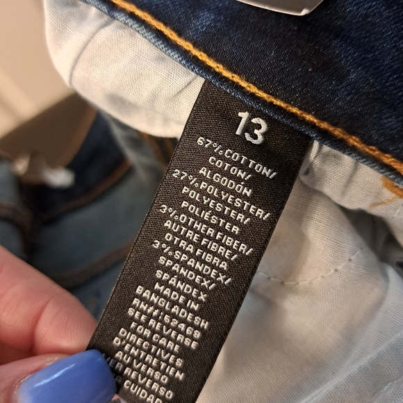 Jeans - Picture 5 of 6